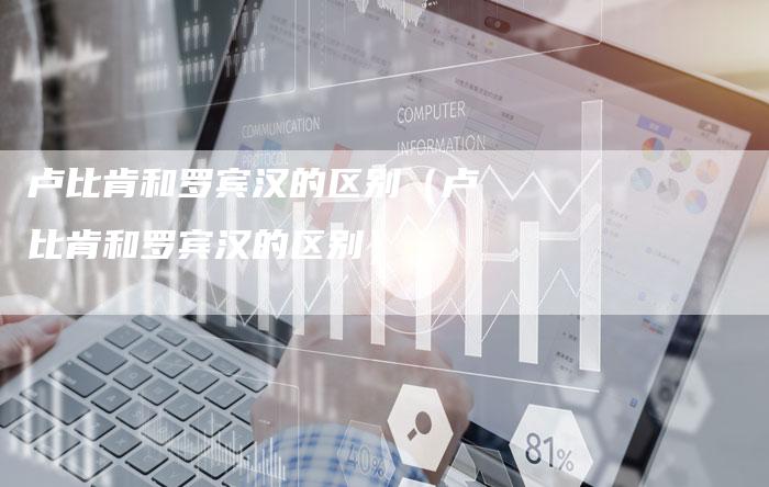 卢比肯和罗宾汉的区别(卢比肯和罗宾汉的区别)-新时代汽车网
