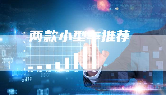两款小型车推荐-新时代汽车网
