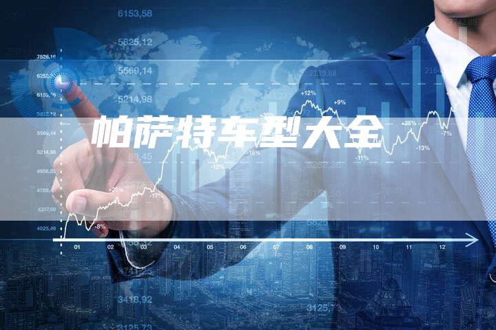 帕萨特车型大全-新时代汽车网