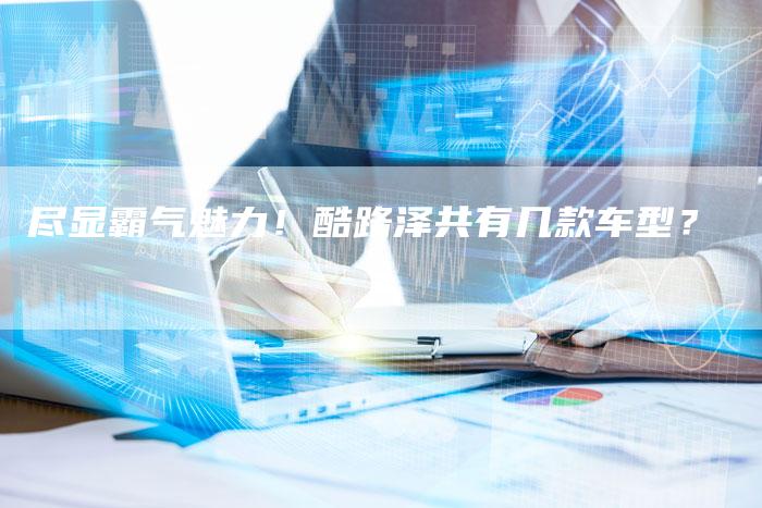 尽显霸气魅力!酷路泽共有几款车型?-新时代汽车网