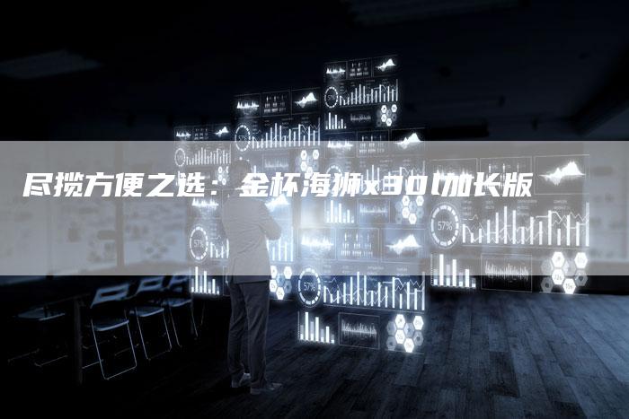 尽揽方便之选:金杯海狮x30l加长版-新时代汽车网