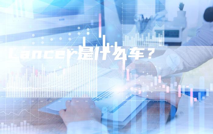 Lancer是什么车?-新时代汽车网
