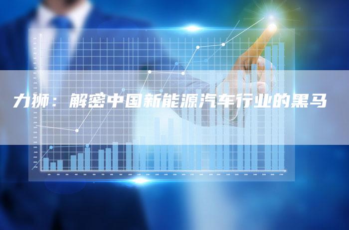 力狮:解密中国新能源汽车行业的黑马-新时代汽车网