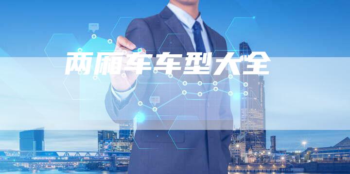 两厢车车型大全-新时代汽车网