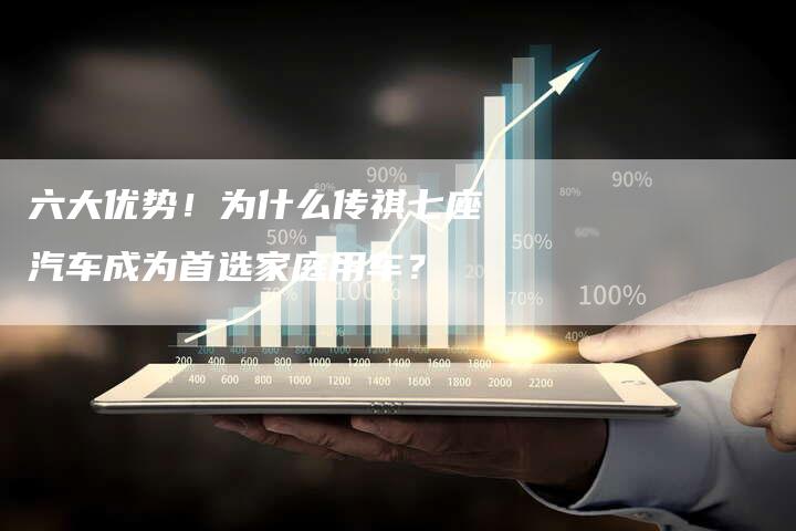六大优势!为什么传祺七座汽车成为首选家庭用车?-新时代汽车网