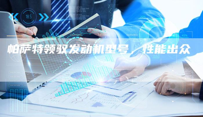 帕萨特领驭发动机型号,性能出众-新时代汽车网