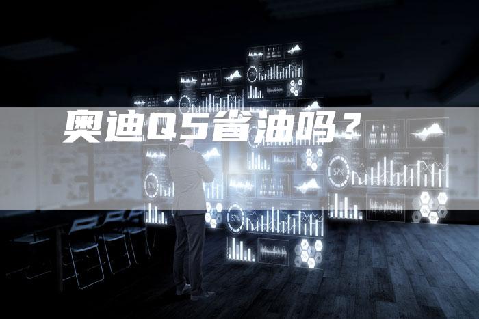 奥迪Q5省油吗?-新时代汽车网