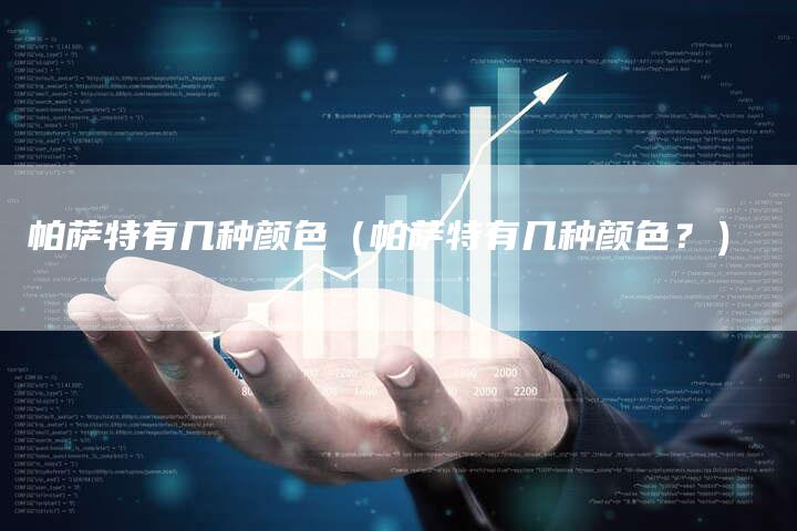 帕萨特有几种颜色(帕萨特有几种颜色?)-新时代汽车网