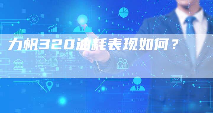 力帆320油耗表现如何?-新时代汽车网