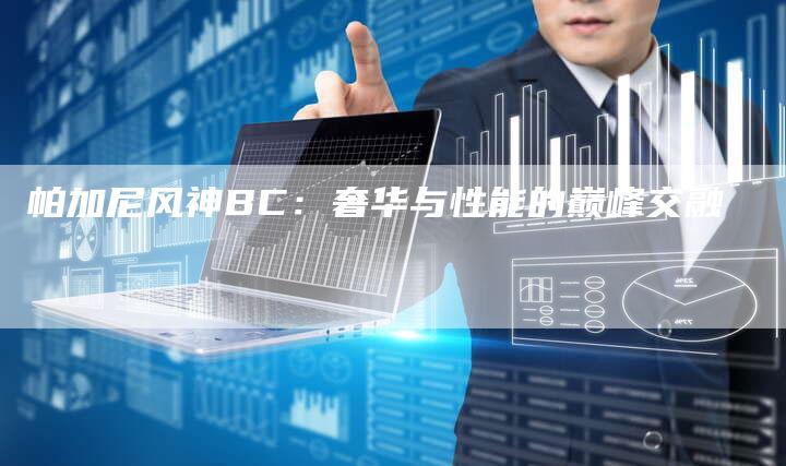 帕加尼风神BC:奢华与性能的巅峰交融-新时代汽车网